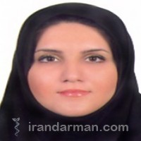 دکتر مریم ناطقی