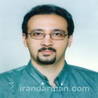 دکتر حبیب خلیل خانی