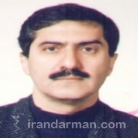 دکتر جلال مهدی زاده سراج