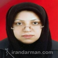 دکتر فریده قره خانلو
