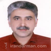 دکتر محمد احمدی