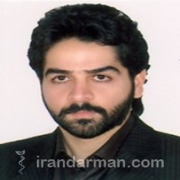 دکتر محمدعلی کاظمی