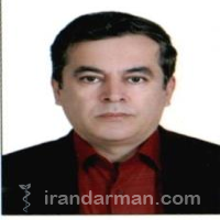 دکتر داریوش کریمی