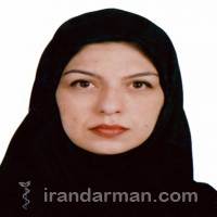 دکتر سپیده شیخ الاسلامی