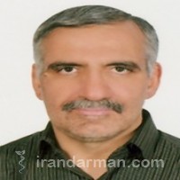 دکتر حسین دارآفرین