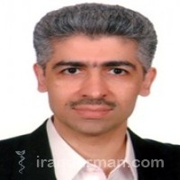 دکتر محمدهادی پناهیان پور
