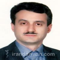 دکتر ناصح محمدی