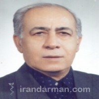 دکتر احمد علم پور