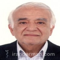 دکتر محمدتقی مصلح شیرازی