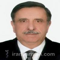 دکتر سهراب جمشیدی