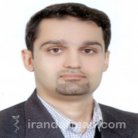 دکتر آرمین سعیدی