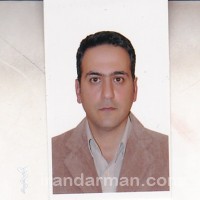 دکتر امیر قاسمی جنگ جو