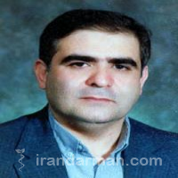 دکتر محمد حکیم جوادی