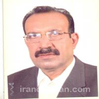 دکتر محمد اریش