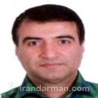 دکتر محمدمهدی کریمی