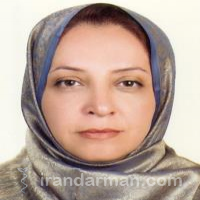 دکتر شکوه السادات حاجی سیدابوترابی