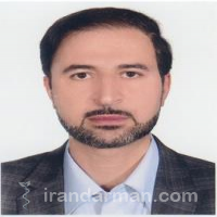 دکتر محمدرضا وحیدفر