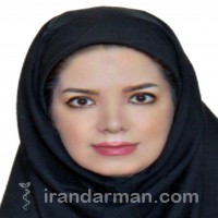 دکتر الهام کبیری نائینی