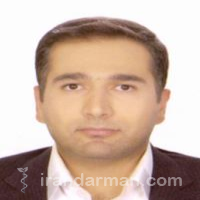 دکتر عباس حسین پورآذری