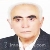 دکتر حسن برزگرجلالی