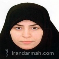 دکتر زهرا یزدی