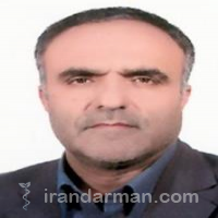 دکتر محمدرضا سعیدی