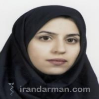 دکتر مریم حسن اصفهانی