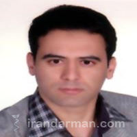 دکتر احمد شاکری