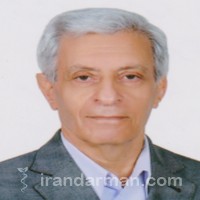 دکتر سیدحسین موسوی