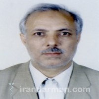 دکتر علی ربانی