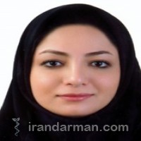 دکتر مریم مصلح شیرازی