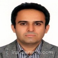 دکتر محمدمهدی رازبان