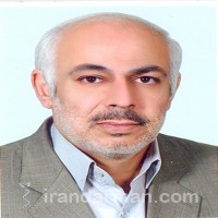 دکتر محمدحسن ضرابی