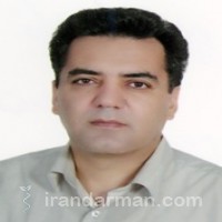 دکتر محمد طاهری