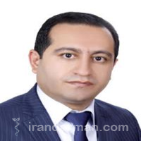 دکتر داریوش ناصری