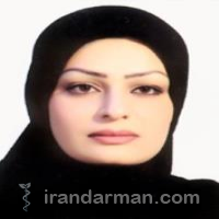 دکتر مریم کاظمی