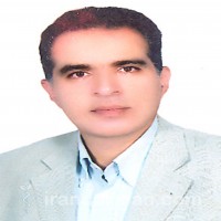 دکتر پاشا مساعد