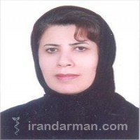 دکتر فرح قرشی جهرمی