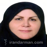 دکتر مریم حاجی نوروزعلی طهرانی