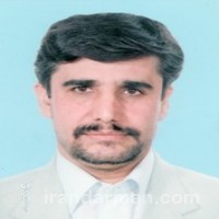 دکتر حسن ابوالقاسمی