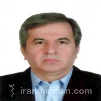 دکتر بهمن طالبیپور