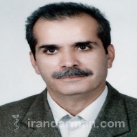 دکتر محمدحسن قنادزاده