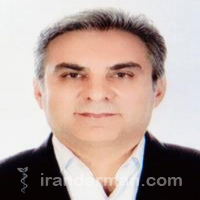 دکتر محمدرضا مینائی