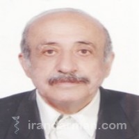 دکتر پرویز شادخو