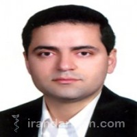 دکتر سیدمحمدرضا حسینی