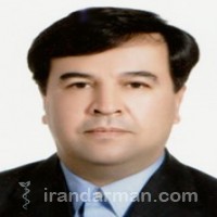 دکتر علی نصری نصرآبادی