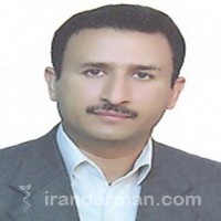 دکتر سیدامید مهدوی