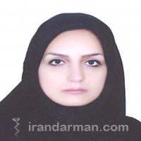 دکتر خدیجه بلاغی اینالو