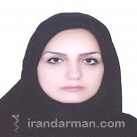 دکتر خدیجه بلاغی اینالو