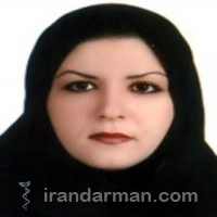 دکتر نازنین قاضی جهانی